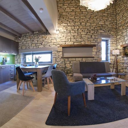 Kalpaki Luxury Maisonette 4 Экстерьер фото