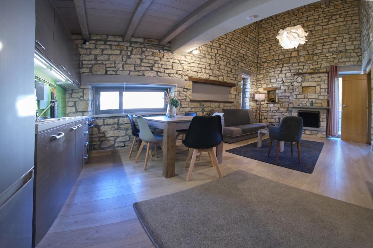 Kalpaki Luxury Maisonette 4 Экстерьер фото