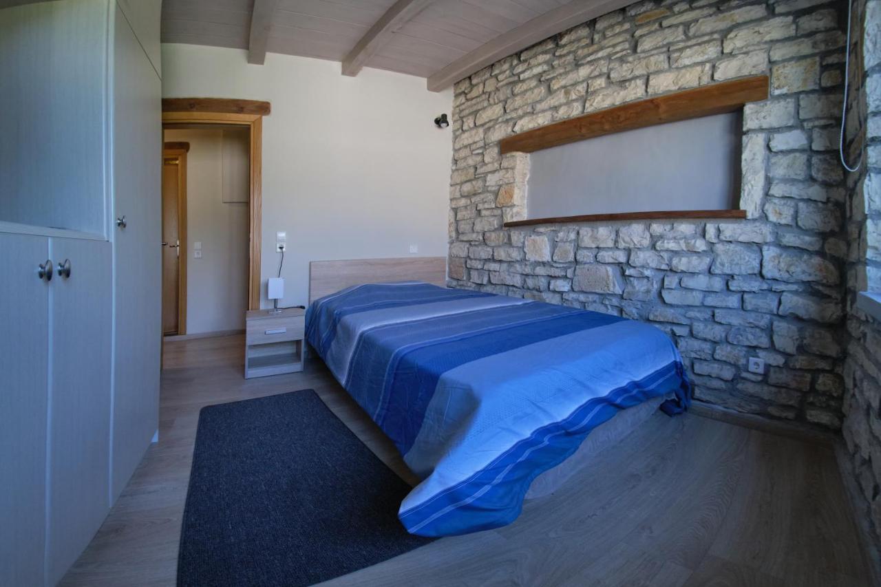 Kalpaki Luxury Maisonette 4 Экстерьер фото