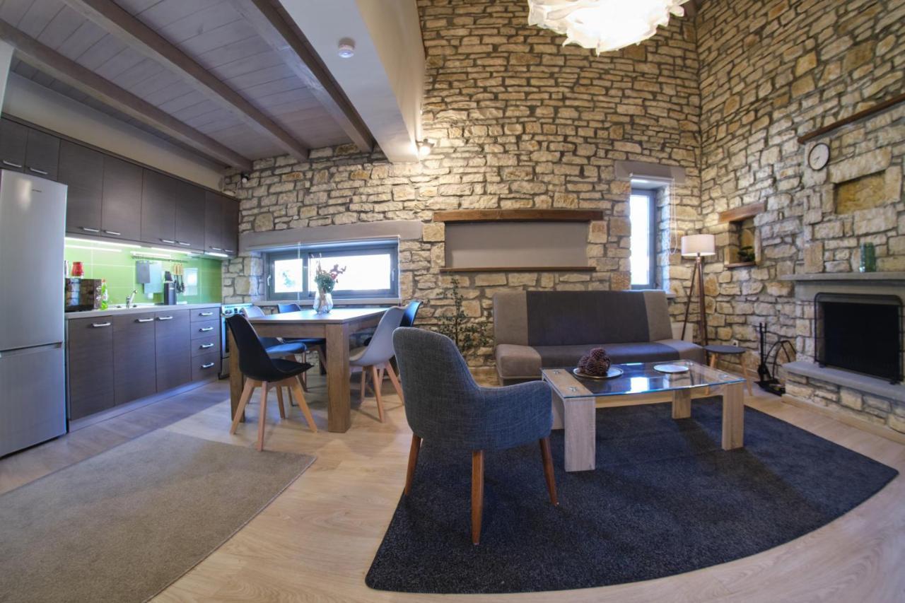 Kalpaki Luxury Maisonette 4 Экстерьер фото