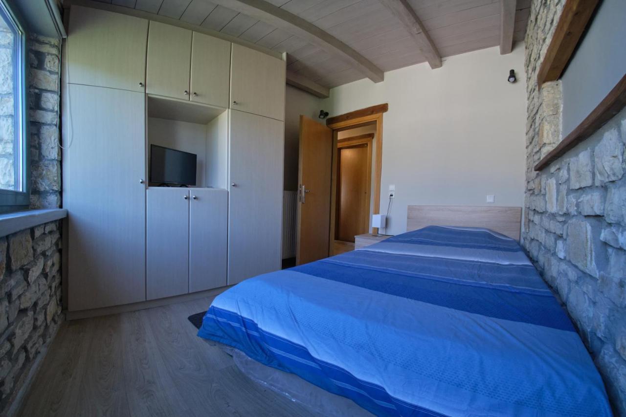 Kalpaki Luxury Maisonette 4 Экстерьер фото